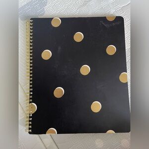 Kate Spade Notebook